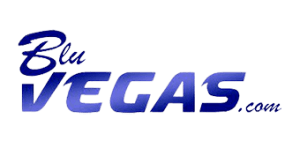 Blu Vegas Logo