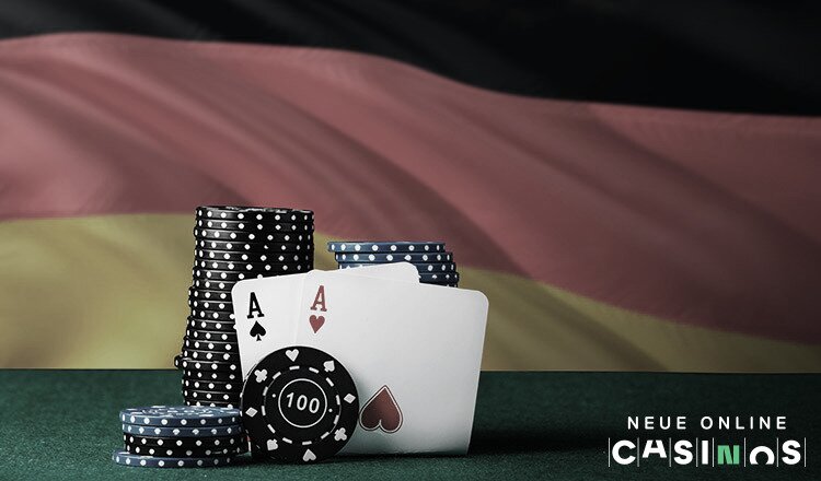 deutschland casinos