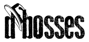 Dbosses Casino logo
