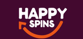 Happy Spins Casino Logo