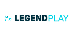Legendplay Logo