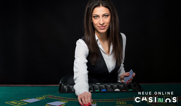 Live Dealer Casino