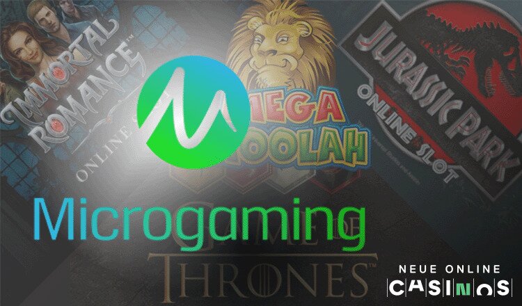 Microgaming Feature