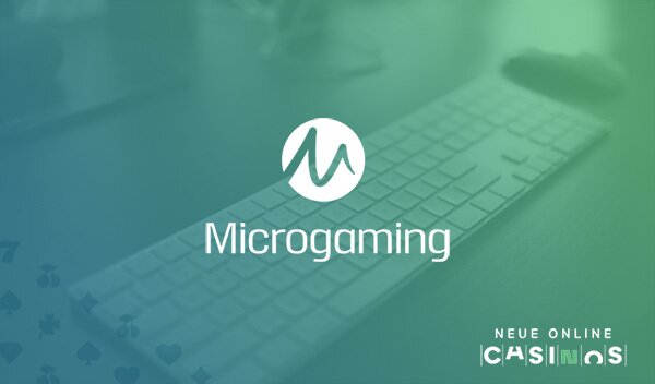Microgaming Featured Image