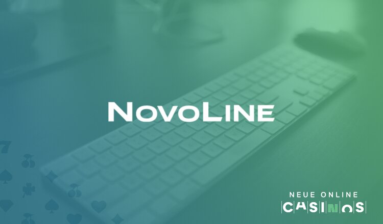 Novoline featured image