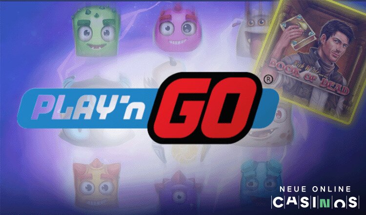 Play N Go Feature