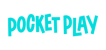 Pocketplay logo