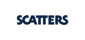 Scatters Casinos Logo