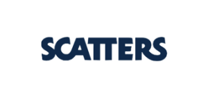 Scatters Casinos Logo