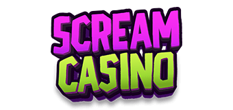 Scream Casino Logo