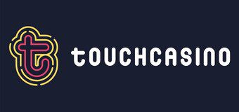 touch casino logo