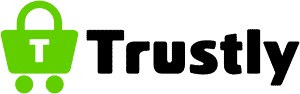 Trustly Zahlungsmethode Logo