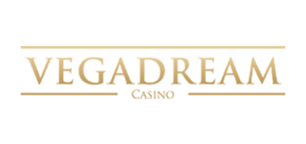 vegadream casino logo