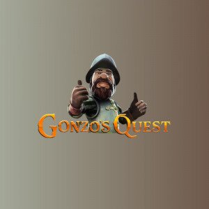 gonzos quest