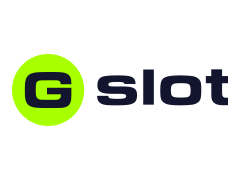 G Slot Logo