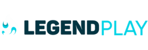 LegendPlay Logo