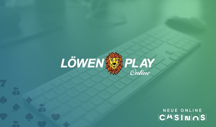 loewen play casino logo