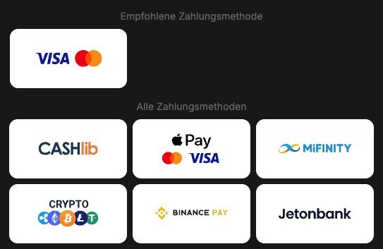 needforspin payment methods