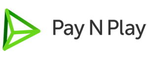 Pay N Play Trustly Logo