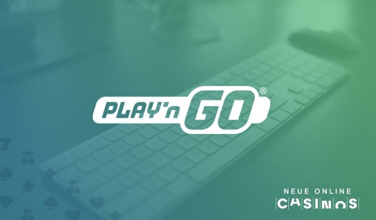 play n go casino logo
