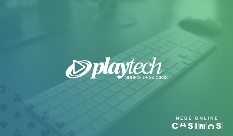 playtech casino logo