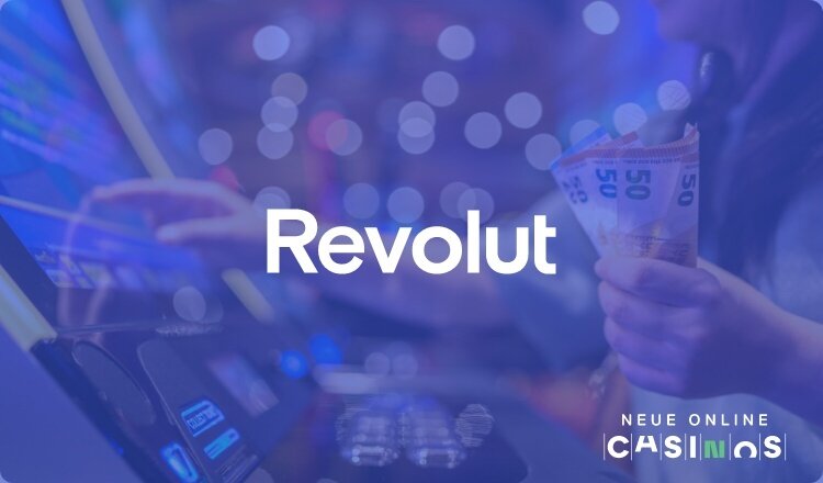 revolut casino logo