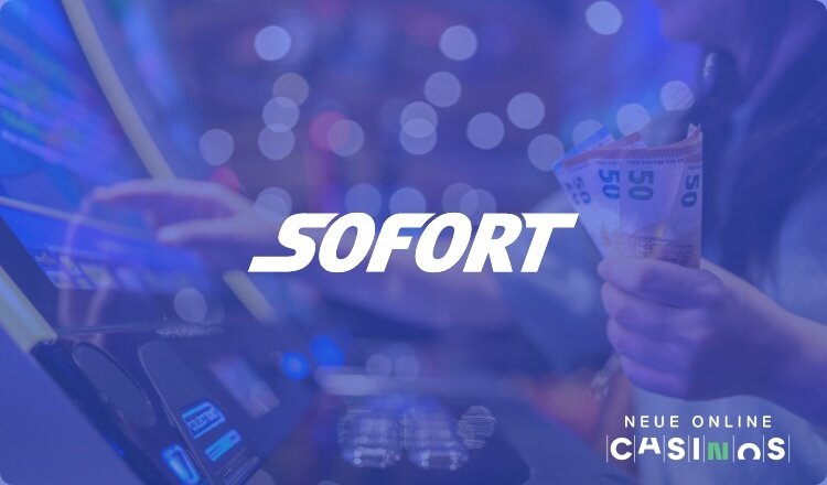 sofort casino logo