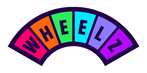 Wheelz Casino Logo