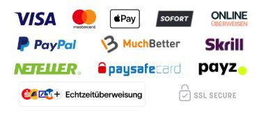 wheelz payment methods