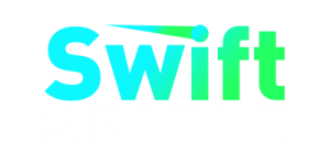 Swift Spiele Logo