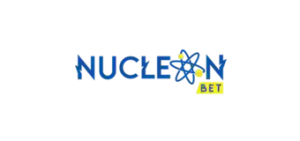 nucleon logo