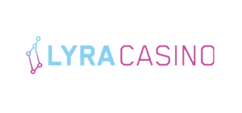 Lyra Casino kleines Logo