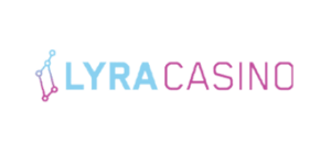 Lyra Casino kleines Logo