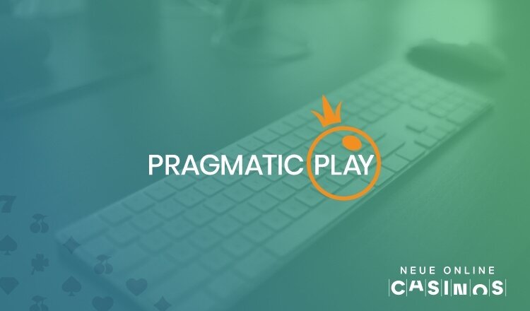 pragmatic play casino logo