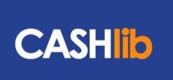 Cashlib Logo