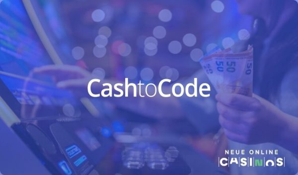 Cashtocode casino logo