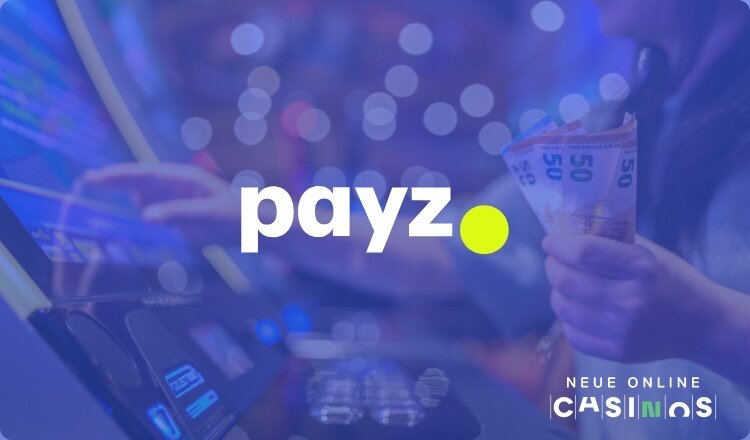 payz casino logo