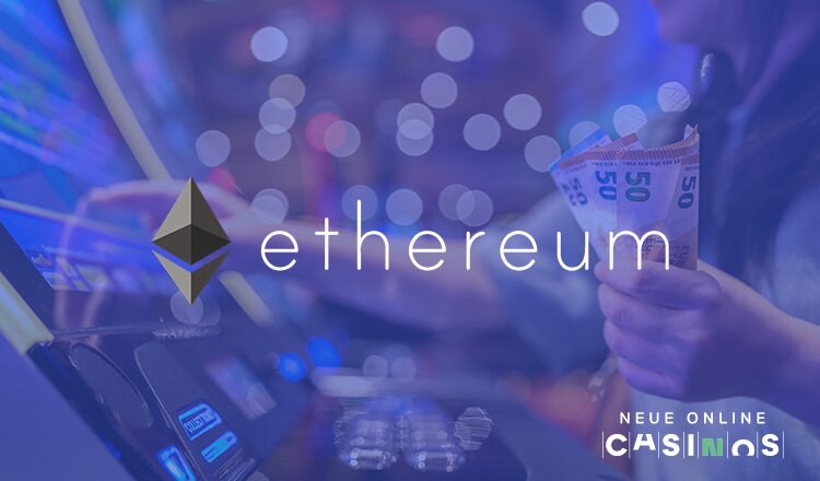 Ethereum Neue