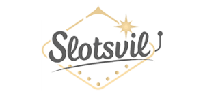 Slotsvil Casino Logo