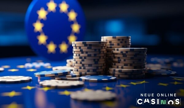 NEUE Casino mit EU Lizenz