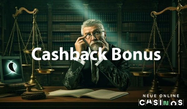 NEUE Cashback Bonus 2