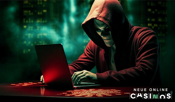 Online Casino Betrug