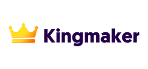 Kingmaker Casino logo