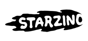 Starzino Casino Logo