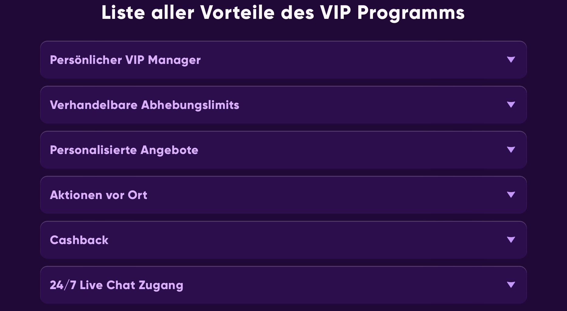 kingmaker vip program