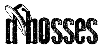 dbosses logo