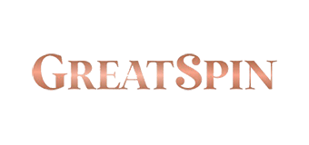 GreatSpin Casino logo