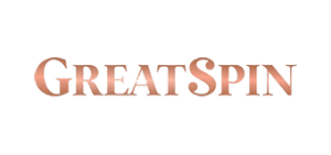 GreatSpin Casino logo