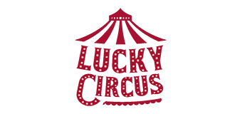 Lucky Circus  Casino Logo