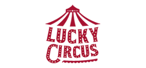 Lucky Circus Casino logo